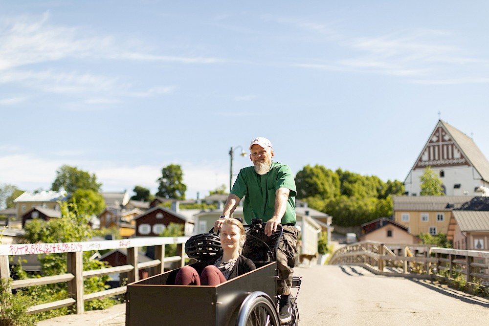 B-kantor - Borgå Kyrkliga Samfällighet