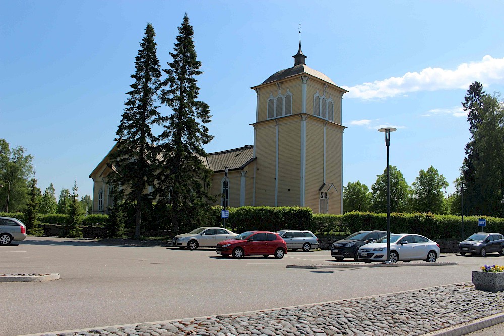 kappalainen - Turun arkkihiippakunnan tuomiokapituli