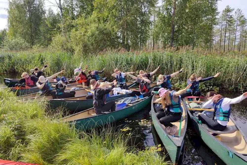 Nuorisotyönohjaaja - Pieksämäen seurakunta