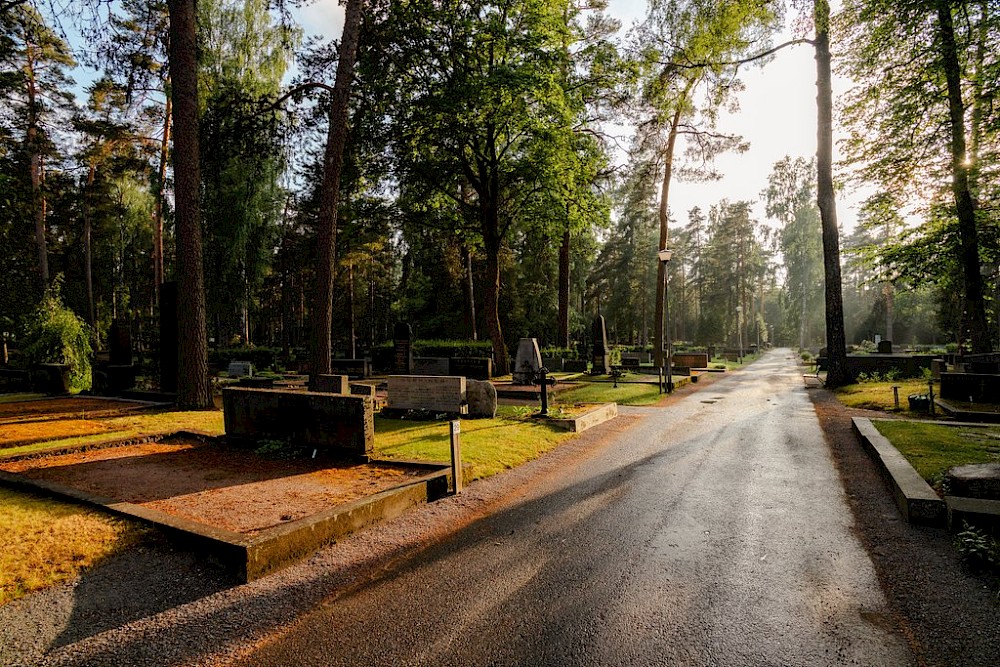 Erityisammattihenkilö - Hämeenlinnan seurakuntayhtymä